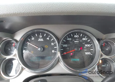 2012 GMC Sierra 1500 Sle z USA, uszkodzony, nr VIN 1GTR2VE75CZ138654